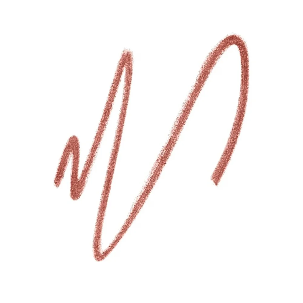 Buxom Power Line Lasting Eyeliner Copper‎ Comeback Metallic Retractable Pencil